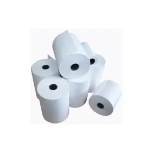 Accueil/Accessoires/Bobine de papier thermique 62 x 80 x 12 – x50